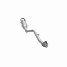 Load image into Gallery viewer, MagnaFlow Conv DF 90-95 Nissan 300ZX 3.0L D/S Turbocharged - Additional View 8