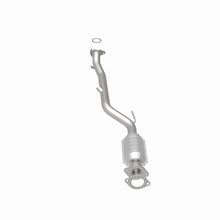 Load image into Gallery viewer, MagnaFlow Conv DF 90-95 Nissan 300ZX 3.0L D/S Turbocharged - Additional View 9
