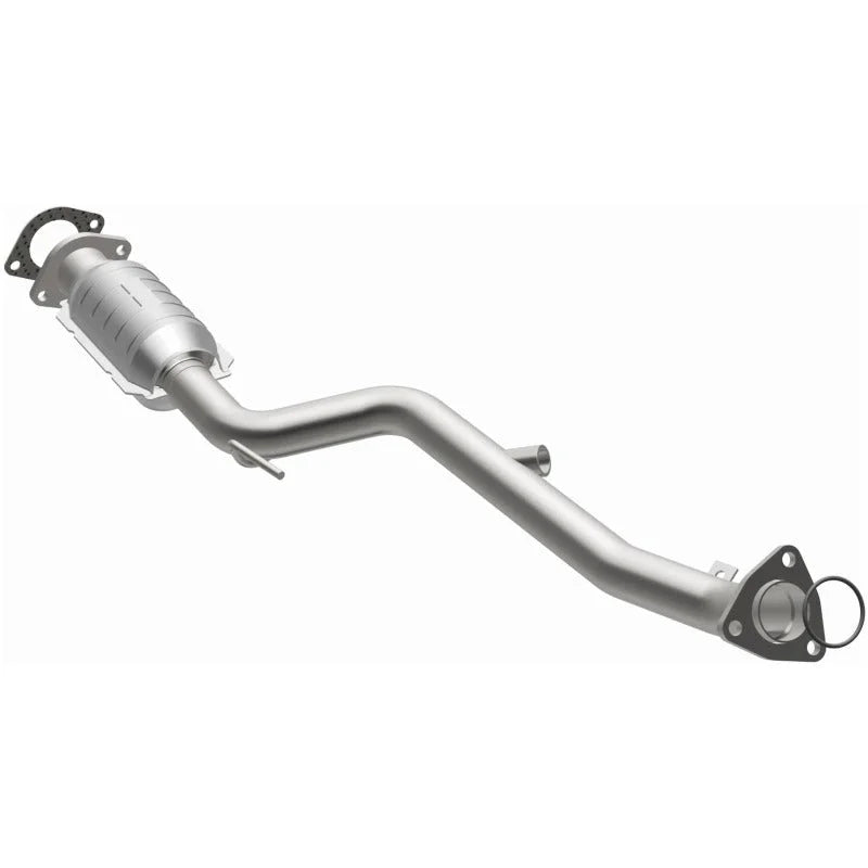 MagnaFlow Conv DF 90-95 Nissan 300ZX 3.0L D/S Turbocharged - Additional View 11