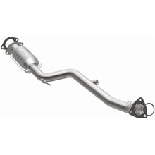 Load image into Gallery viewer, MagnaFlow Conv DF 90-95 Nissan 300ZX 3.0L D/S Turbocharged - Additional View 11