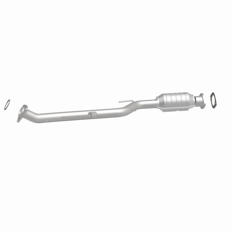 MagnaFlow Conv DF 90-95 Nissan 300ZX 3.0L D/S Turbocharged - Additional View 14