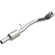 Load image into Gallery viewer, MagnaFlow Conv DF 90 Volkswagen Cabriolet 1.8 - Main Product View