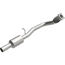 Load image into Gallery viewer, MagnaFlow Conv DF 90 Volkswagen Cabriolet 1.8 - Main Product View