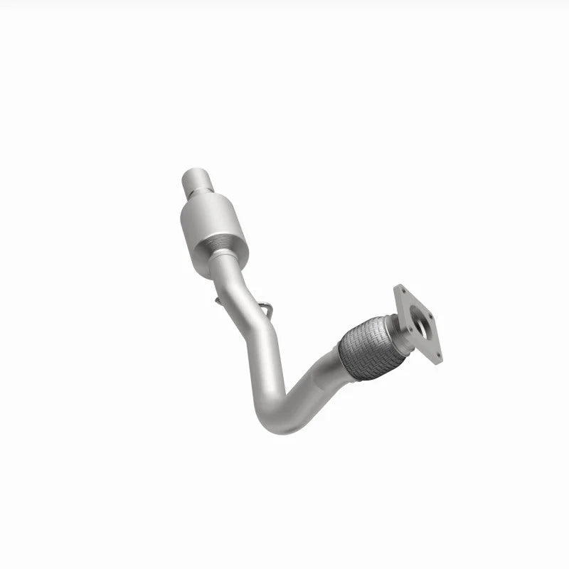 MagnaFlow Conv DF 90 Volkswagen Cabriolet 1.8 - Additional View 5
