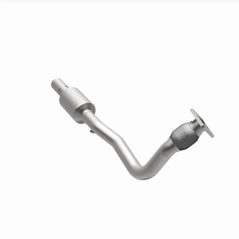 MagnaFlow Conv DF 90 Volkswagen Cabriolet 1.8 - Additional View 6