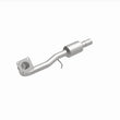 Load image into Gallery viewer, MagnaFlow Conv DF 90 Volkswagen Cabriolet 1.8 - Additional View 8