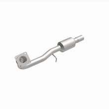 Load image into Gallery viewer, MagnaFlow Conv DF 90 Volkswagen Cabriolet 1.8 - Additional View 8