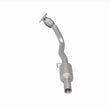 Load image into Gallery viewer, MagnaFlow Conv DF 90 Volkswagen Cabriolet 1.8 - Additional View 10