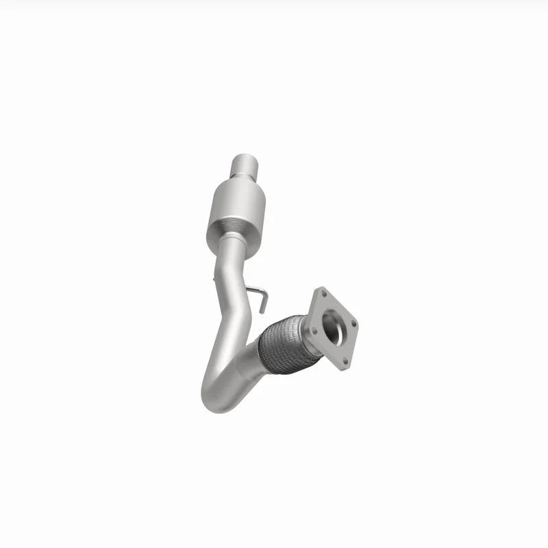MagnaFlow Conv DF 90 Volkswagen Cabriolet 1.8 - Additional View 11