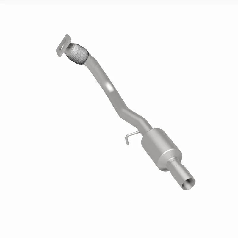 MagnaFlow Conv DF 90 Volkswagen Cabriolet 1.8 - Additional View 12