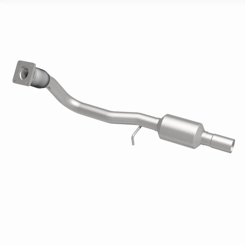 MagnaFlow Conv DF 90 Volkswagen Cabriolet 1.8 - Additional View 15