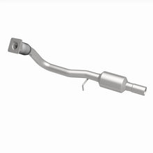 Load image into Gallery viewer, MagnaFlow Conv DF 90 Volkswagen Cabriolet 1.8 - Additional View 15