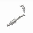 Load image into Gallery viewer, MagnaFlow Conv DF 90 Volkswagen Cabriolet 1.8 - Additional View 16