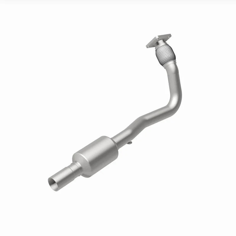 MagnaFlow Conv DF 90 Volkswagen Cabriolet 1.8 - Additional View 16