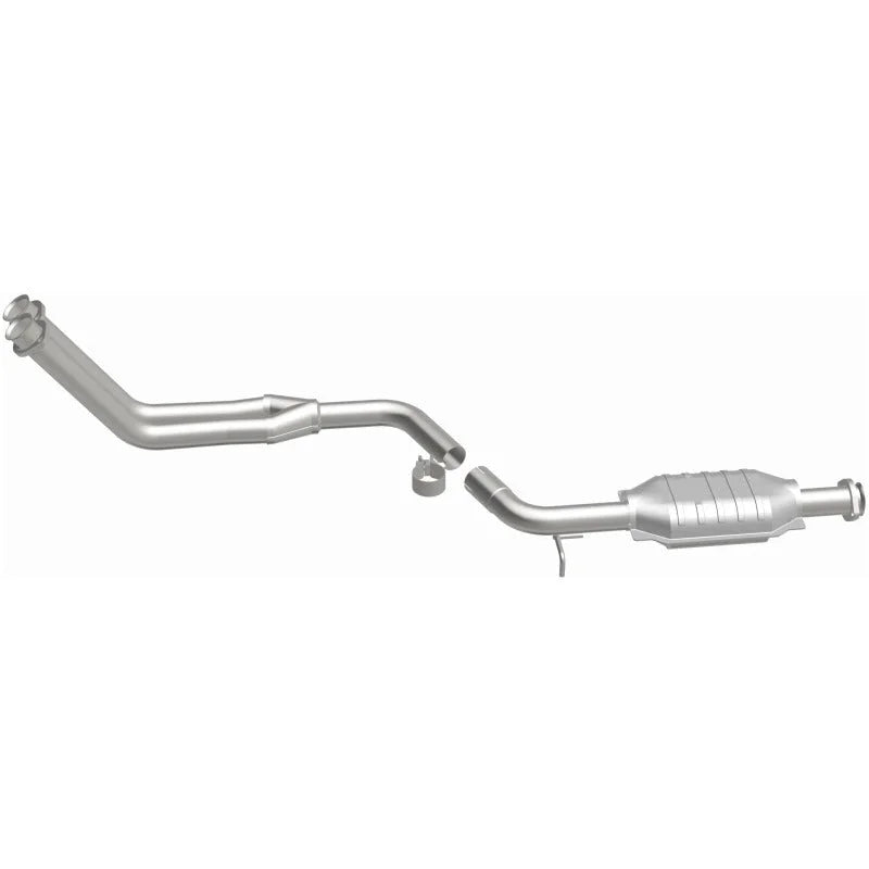 MagnaFlow Conv DF 91-93 Mercedes 190E 2.3L - Additional View 8