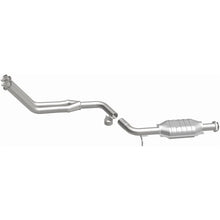 Load image into Gallery viewer, MagnaFlow Conv DF 91-93 Mercedes 190E 2.3L - Additional View 8