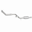 Load image into Gallery viewer, MagnaFlow Conv DF 91-93 Mercedes 190E 2.3L - Additional View 9