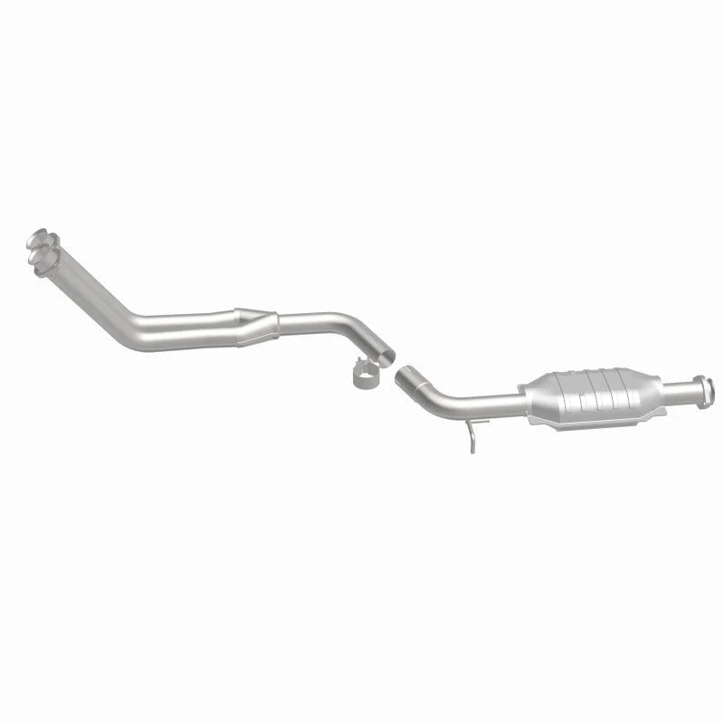 MagnaFlow Conv DF 91-93 Mercedes 190E 2.3L - Additional View 9