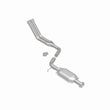 Load image into Gallery viewer, MagnaFlow Conv DF 91-93 Mercedes 190E 2.3L - Additional View 10