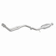 Load image into Gallery viewer, MagnaFlow Conv DF 91-93 Mercedes 190E 2.3L - Additional View 11