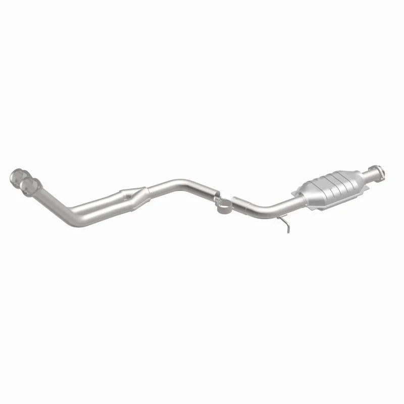 MagnaFlow Conv DF 91-93 Mercedes 190E 2.3L - Additional View 11