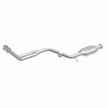 Load image into Gallery viewer, MagnaFlow Conv DF 91-93 Mercedes 190E 2.3L - Additional View 11