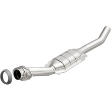 Load image into Gallery viewer, MagnaFlow Conv DF 92-93 Chrysler F/S 3.3L 49S - Main Product View