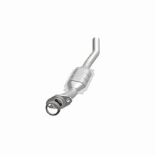 Load image into Gallery viewer, MagnaFlow Conv DF 92-93 Chrysler F/S 3.3L 49S - Back View