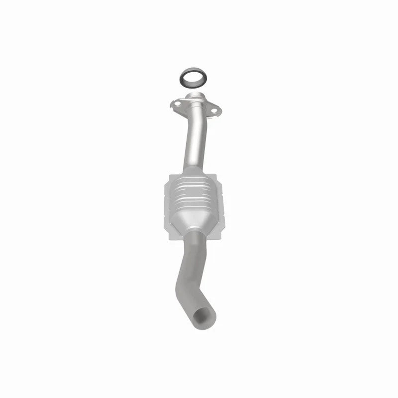 MagnaFlow Conv DF 92-93 Chrysler F/S 3.3L 49S - Additional View 5
