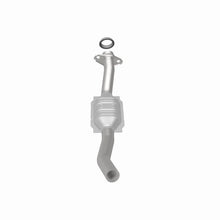 Load image into Gallery viewer, MagnaFlow Conv DF 92-93 Chrysler F/S 3.3L 49S - Additional View 5