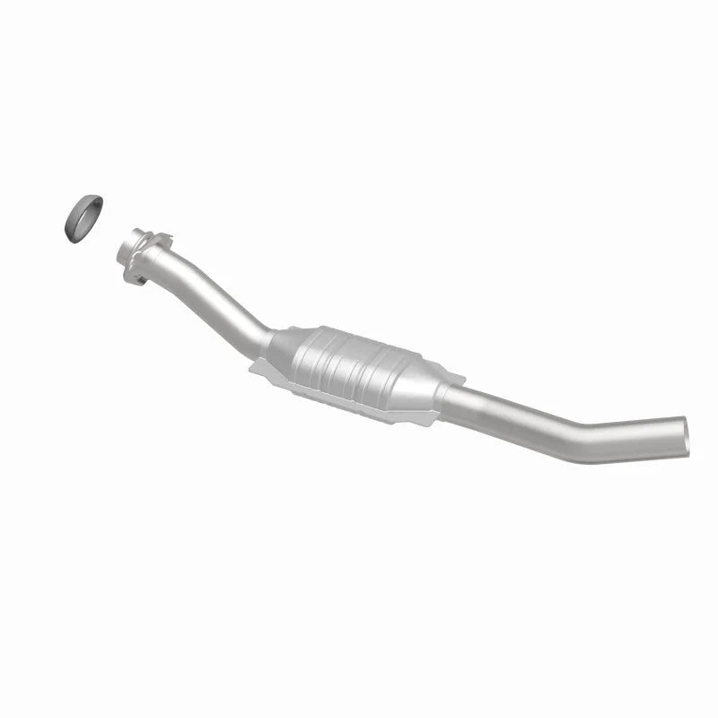 MagnaFlow Conv DF 92-93 Chrysler F/S 3.3L 49S - Additional View 6