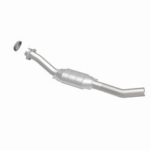 Load image into Gallery viewer, MagnaFlow Conv DF 92-93 Chrysler F/S 3.3L 49S - Additional View 6