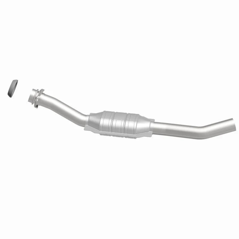 MagnaFlow Conv DF 92-93 Chrysler F/S 3.3L 49S - Additional View 7