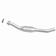 Load image into Gallery viewer, MagnaFlow Conv DF 92-93 Chrysler F/S 3.3L 49S - Additional View 7