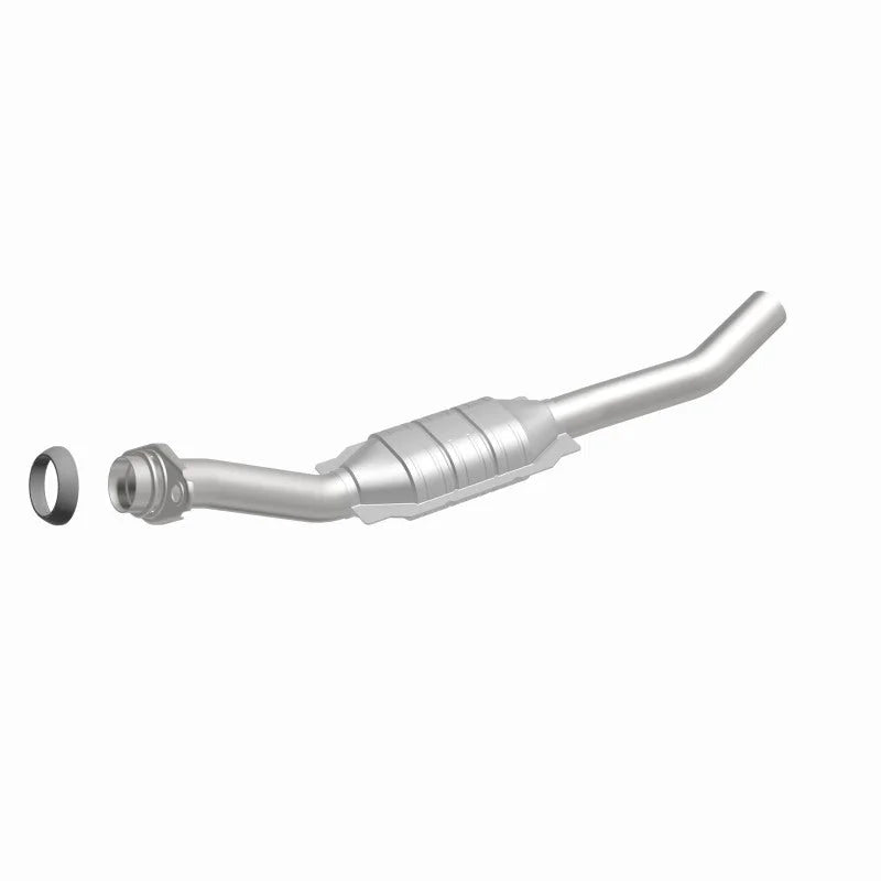 MagnaFlow Conv DF 92-93 Chrysler F/S 3.3L 49S - Additional View 13