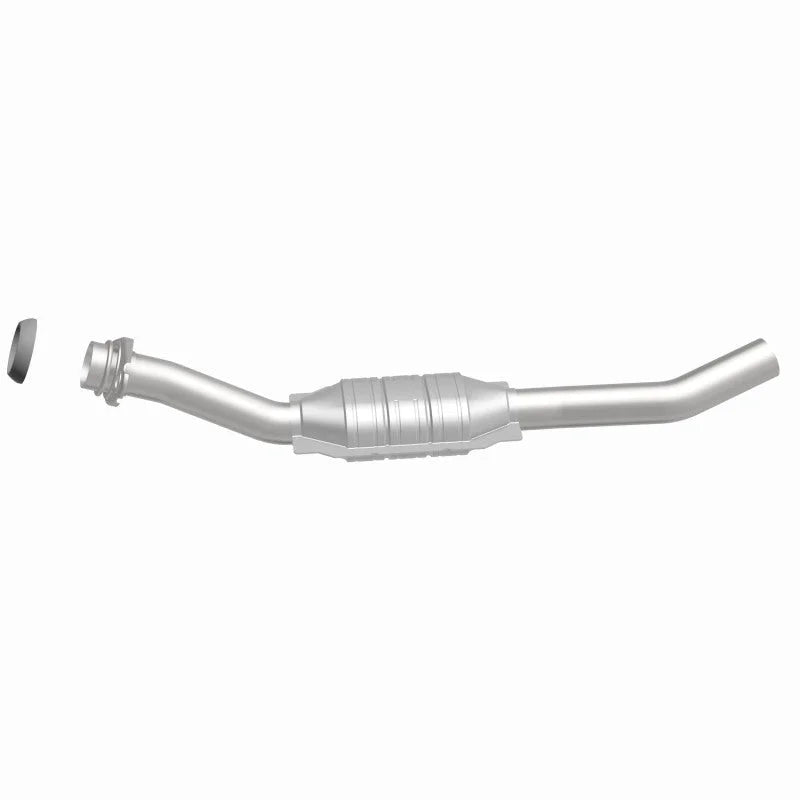 MagnaFlow Conv DF 92-93 Chrysler F/S 3.3L 49S - Additional View 14