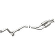 Load image into Gallery viewer, MagnaFlow Conv DF 92-93 Mercedes 500E 5.0L - Main Product View