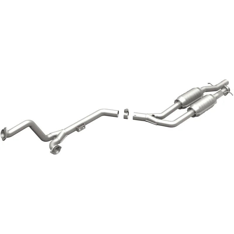 MagnaFlow Conv DF 92-93 Mercedes 500E 5.0L - Main Product View