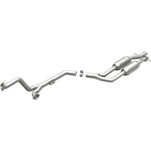 Load image into Gallery viewer, MagnaFlow Conv DF 92-93 Mercedes 500E 5.0L - Main Product View