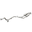 Load image into Gallery viewer, MagnaFlow Conv DF 92-93 Mercedes 500E 5.0L - Side View
