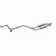 Load image into Gallery viewer, MagnaFlow Conv DF 92-93 Mercedes 500E 5.0L - Back View