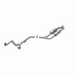 Load image into Gallery viewer, MagnaFlow Conv DF 92-93 Mercedes 500E 5.0L - Additional View 7