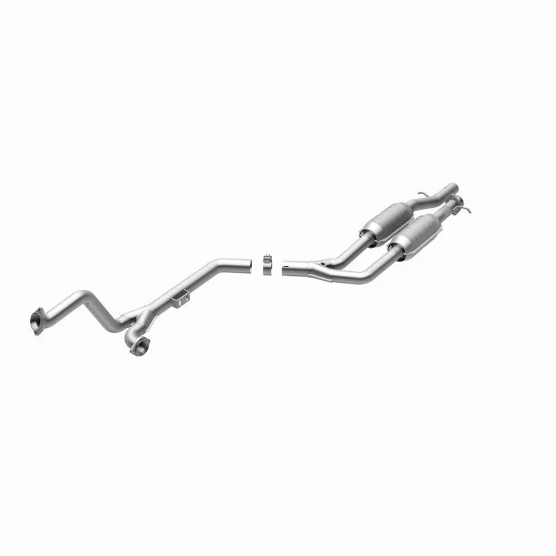 MagnaFlow Conv DF 92-93 Mercedes 500E 5.0L - Additional View 7