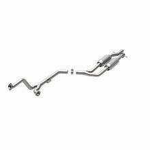 Load image into Gallery viewer, MagnaFlow Conv DF 92-93 Mercedes 500E 5.0L - Additional View 7