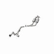 Load image into Gallery viewer, MagnaFlow Conv DF 92-93 Mercedes 500E 5.0L - Additional View 8