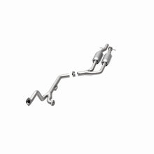 Load image into Gallery viewer, MagnaFlow Conv DF 92-93 Mercedes 500E 5.0L - Additional View 8