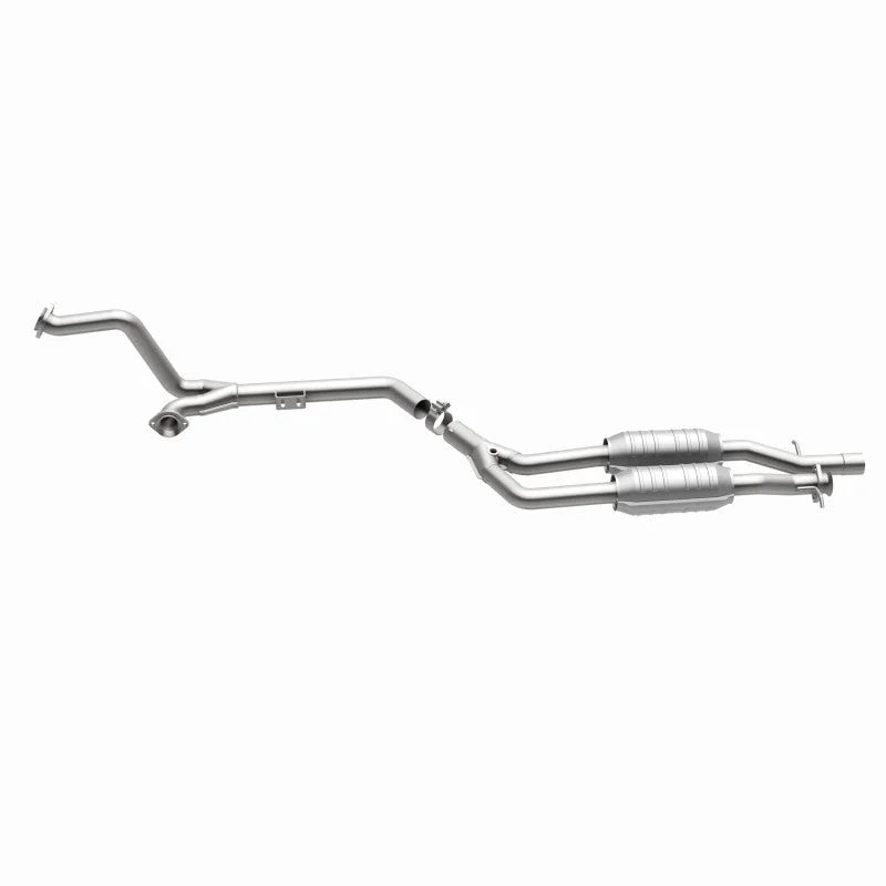 MagnaFlow Conv DF 92-93 Mercedes 500E 5.0L - Additional View 11