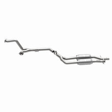 Load image into Gallery viewer, MagnaFlow Conv DF 92-93 Mercedes 500E 5.0L - Additional View 11