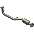 Load image into Gallery viewer, MagnaFlow Conv DF 92-94 2.8L Audi 100 D/S MT - Main Product View