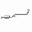 Load image into Gallery viewer, MagnaFlow Conv DF 92-94 2.8L Audi 100 D/S MT - Side View